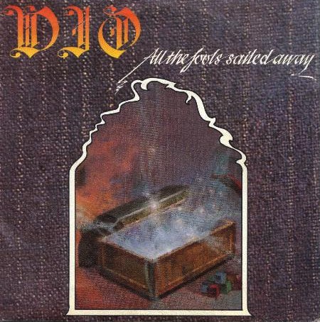Dio: All the Fools Sailed Away
